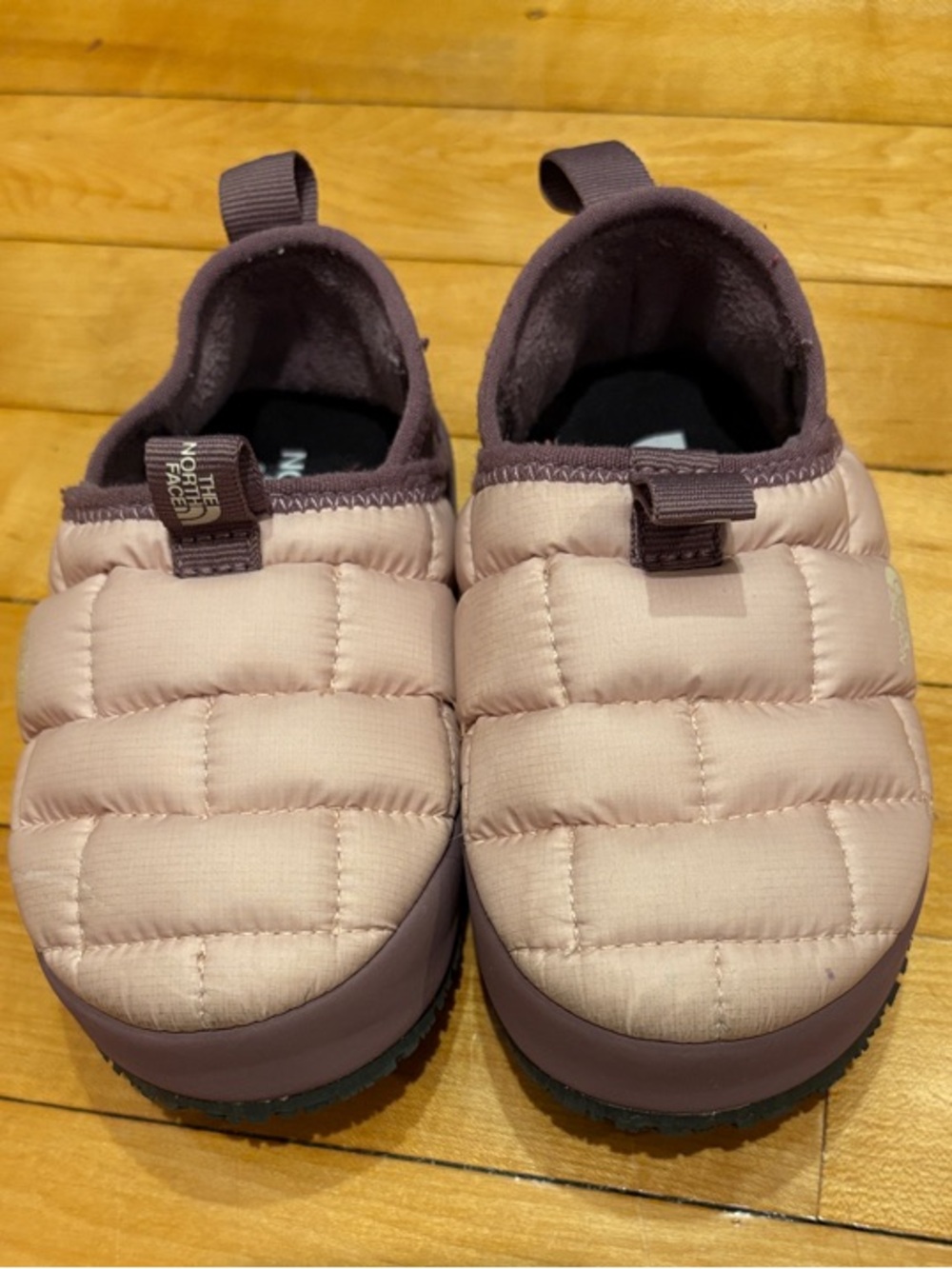 The North Face Youth Thermoball Traction Mule II